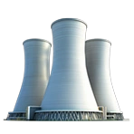 Critical Infrastructure icon