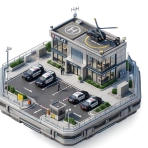 Law Enforcement icon