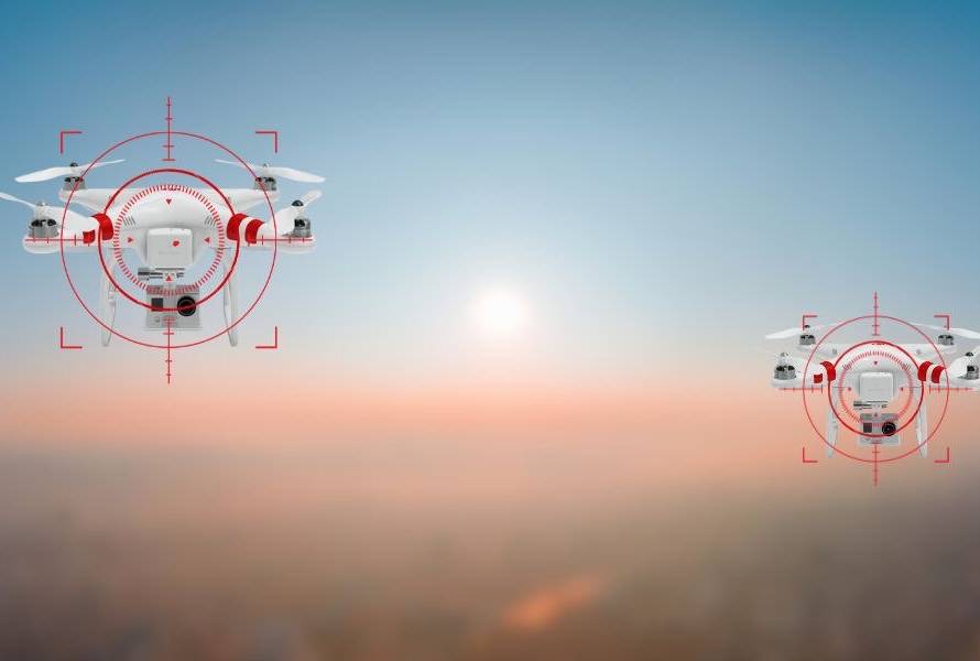 A Guide to Counter Unmanned Aerial