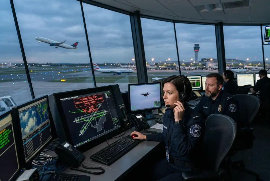 drone-defence-guide-for-airport