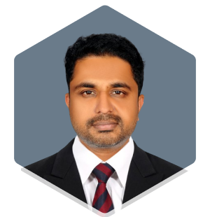 Kollipara Ranjit Kumar