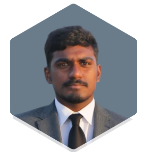 Sai Yaswanth Kumar Kola