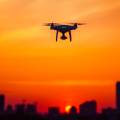 The dark side of drones
