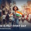 Freedom Is Felt Every Day — Because It’s Defended Everyday