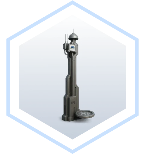 Autonomous drone defence for urban areas – Indrajaal Urban