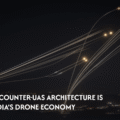 A Unified Counter-UAS Architecture in India is the only way to enable the drone economy