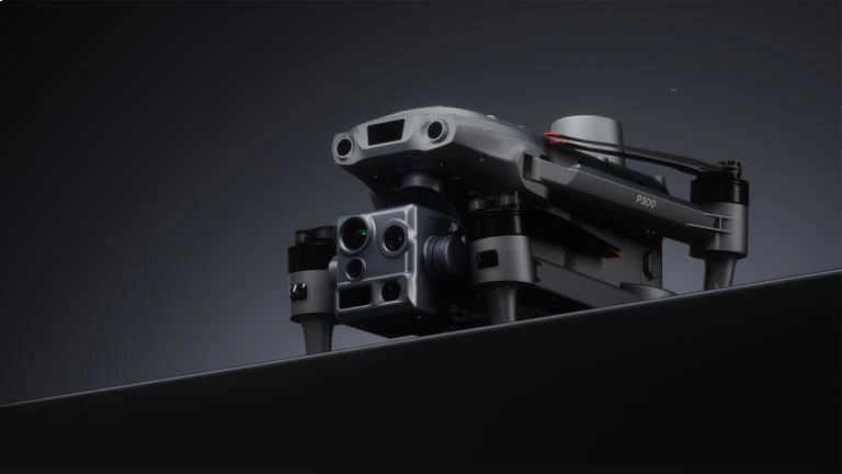 Airspace Defence Drone