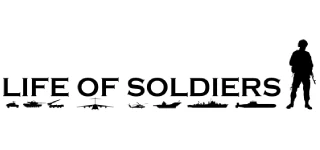 Life of soldiers
