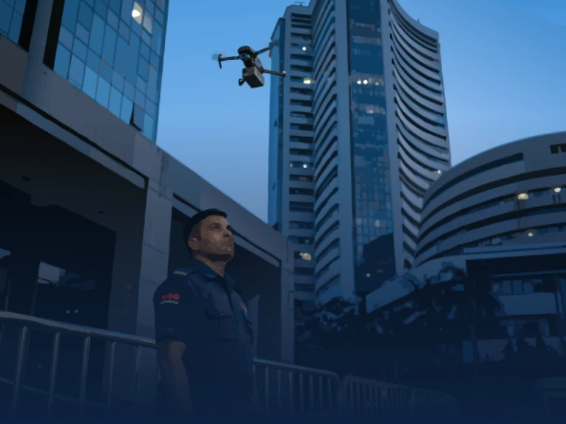 Financial District Vulnerability