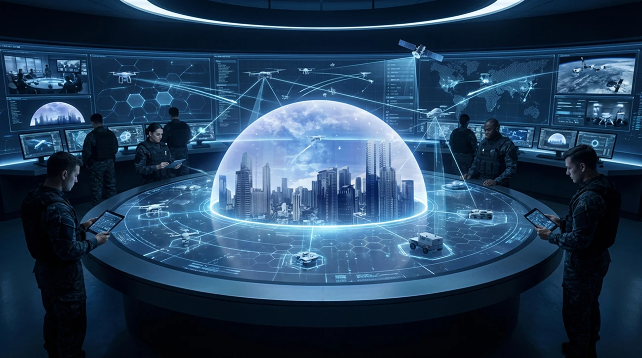 GlobalGrid® Interface