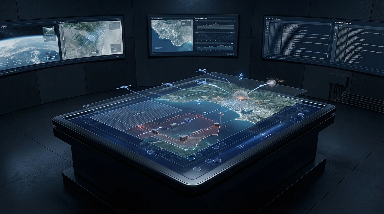 HyperMind™ Computing