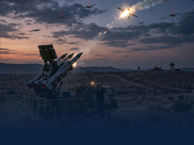 India-pakistan conflict