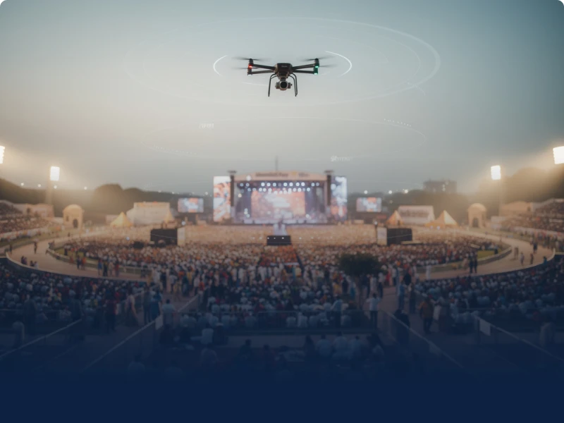 Public Safety at Events