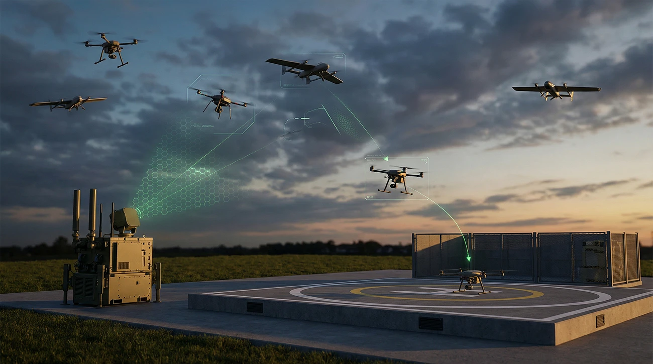 Retractor Mitigation