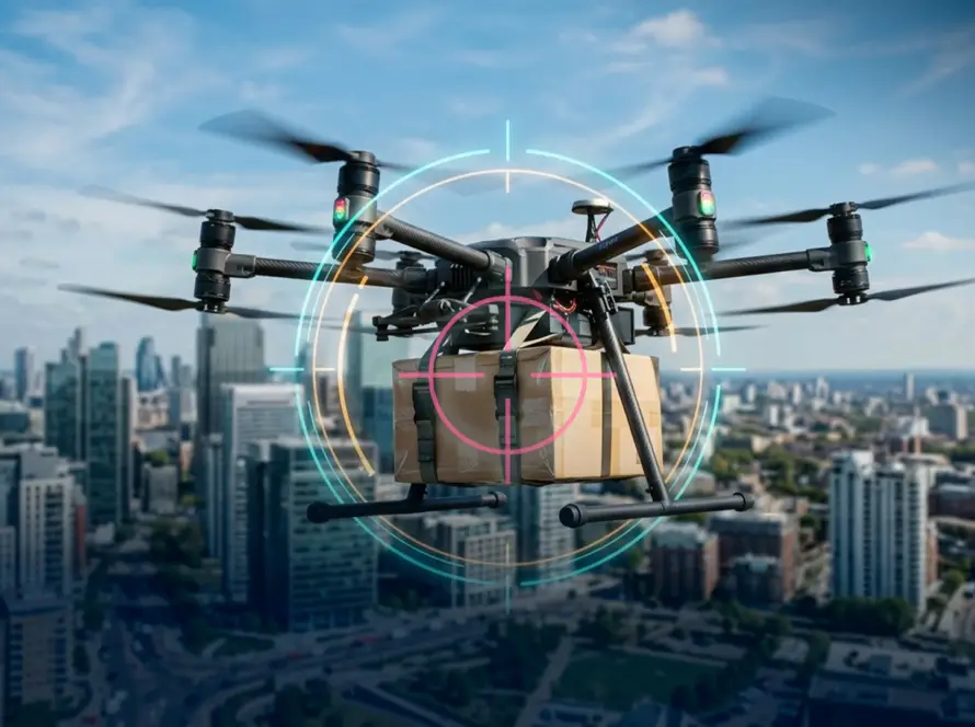 Drone