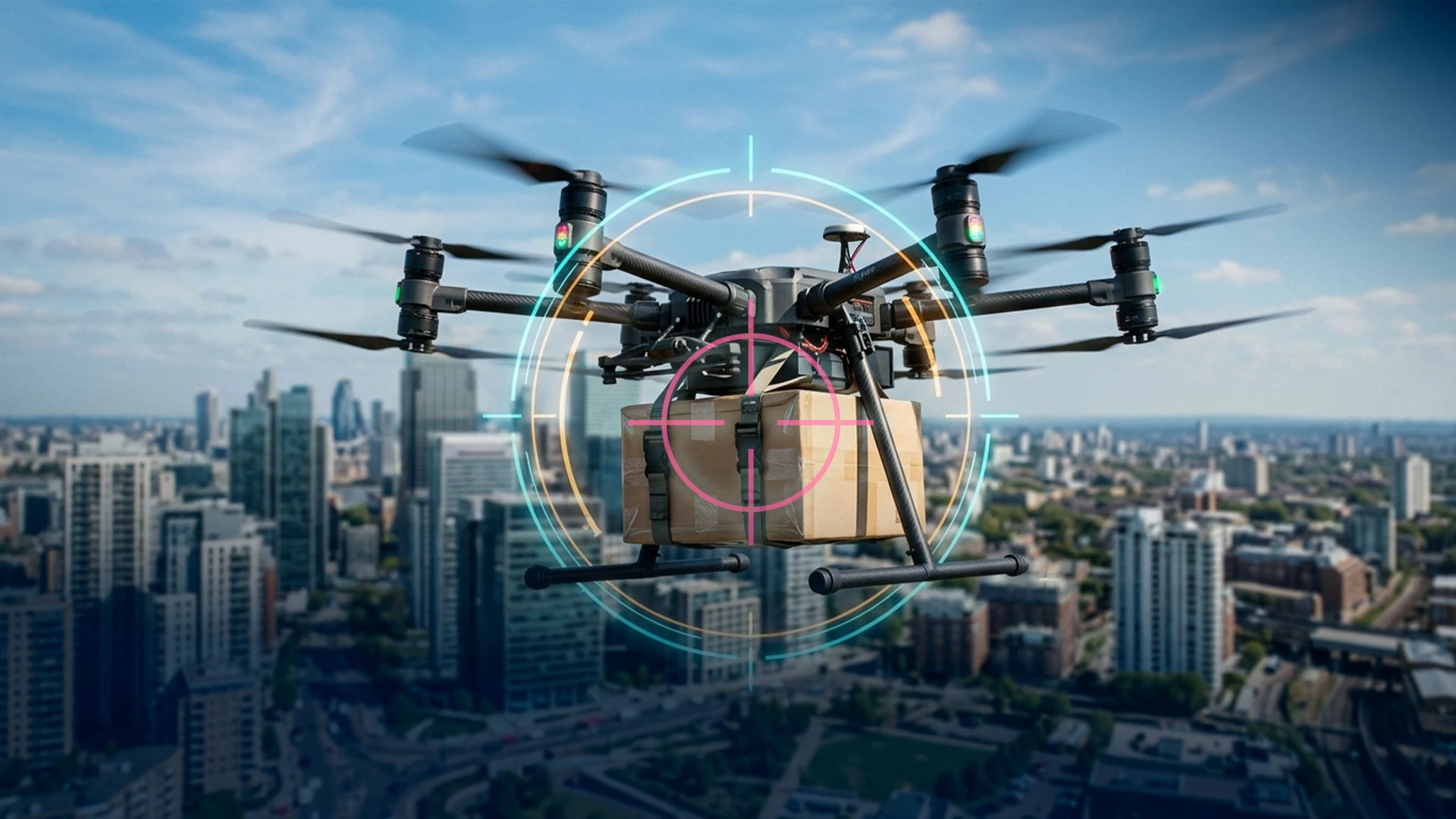 Drone