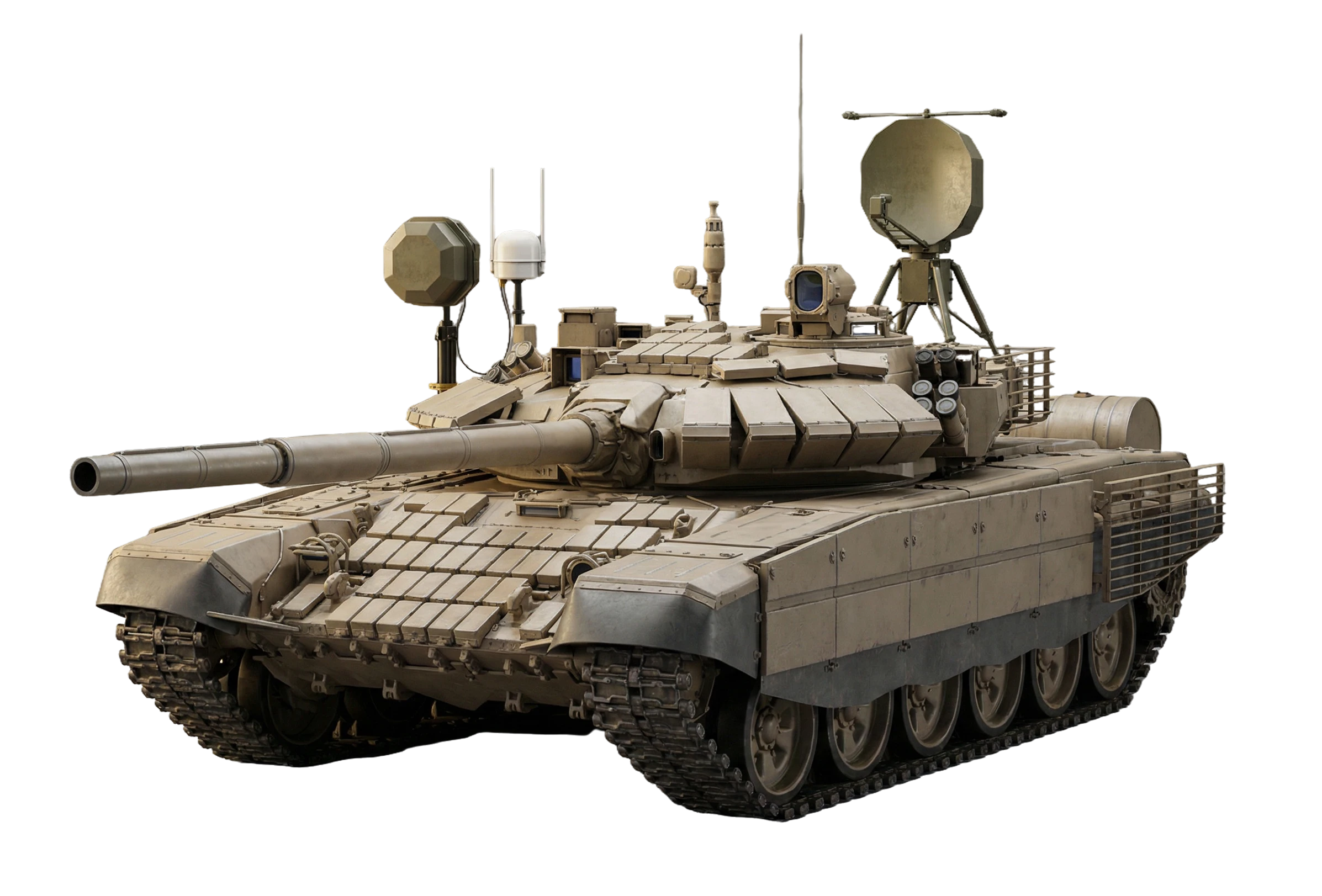 Indrajaal Combat Product