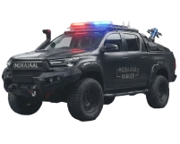 Indrajaal Ranger product