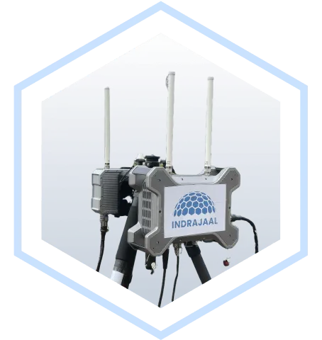 Detection & Tracking Unit image