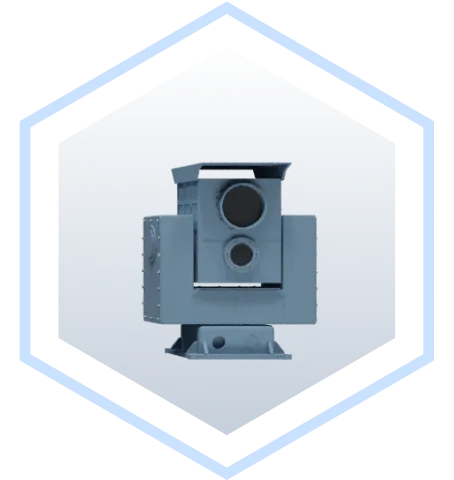 EO/IR device image