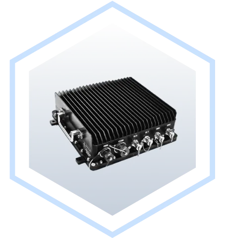 GNSS Spoofer & Jammer device image