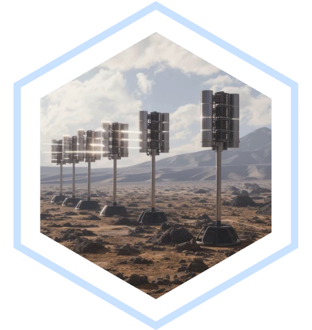 Ground based radars