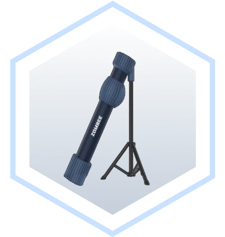 Launcher & Charging Capsule device image