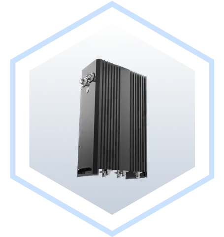 RF Jammer image