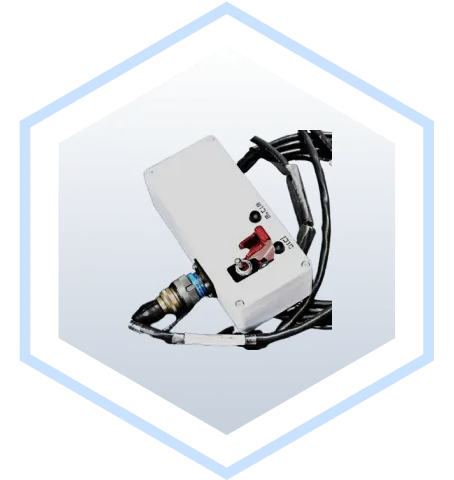 Spring-Loaded Kill Switch device image