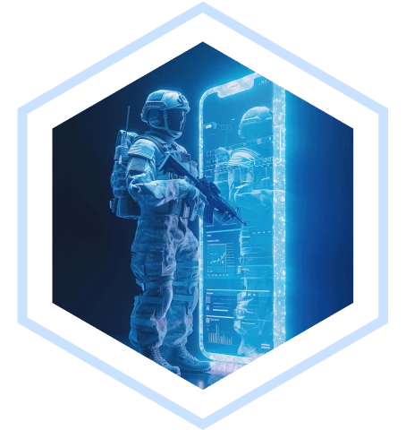 Static or mobile deployment options