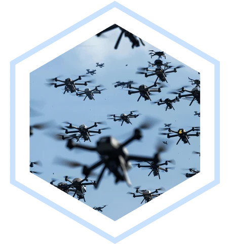 Swarm Nodes image