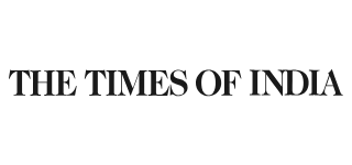 The times of india logo