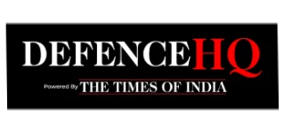 Defence HQ logo