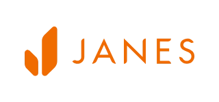 JANES logo
