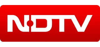 NDTV logo
