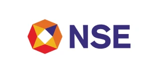 NSE logo