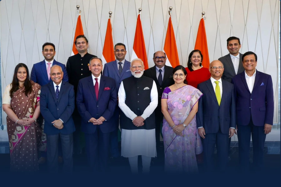 Global Summits