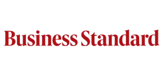 Business Standard logo