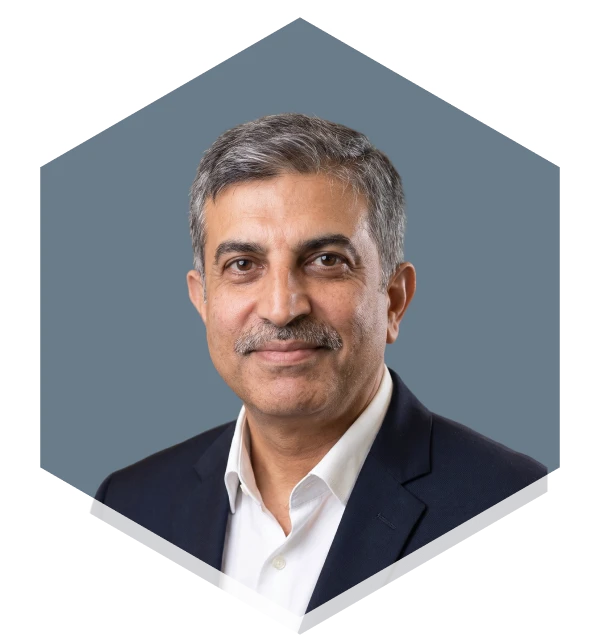 Deepak Sharma - Board Member