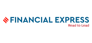 Financial Express logo